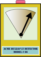 BS-Detector