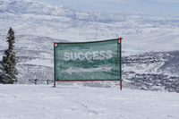 Success Sign