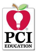 Pci Logo
