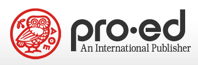 PRO-ED INC Logo