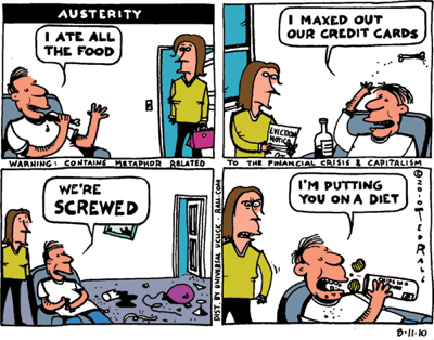 austerity
