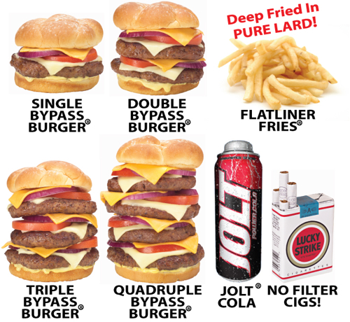 menu menu