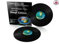 WindowsAlbumSet